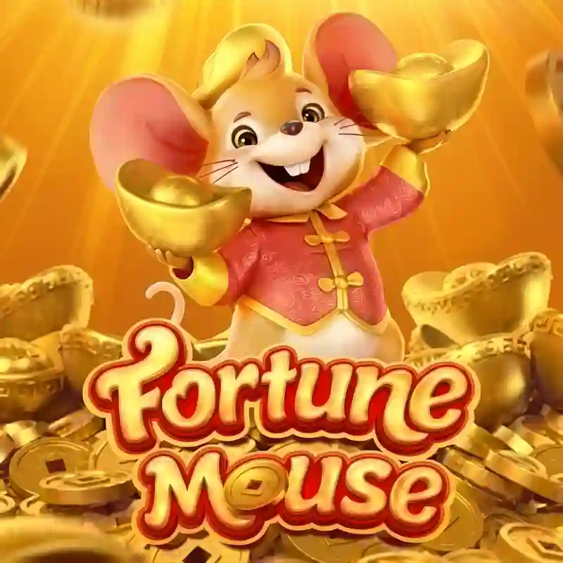 Trò chơi casino chuột may mắn tại vaobong88