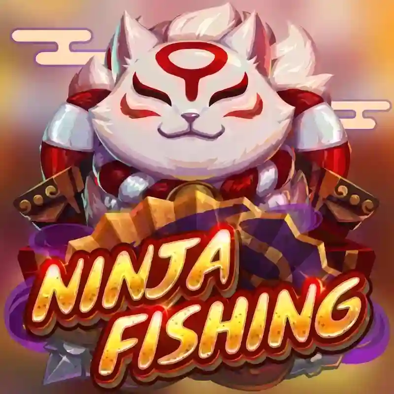 Trò chơi Câu cá ninja tại vaobong88