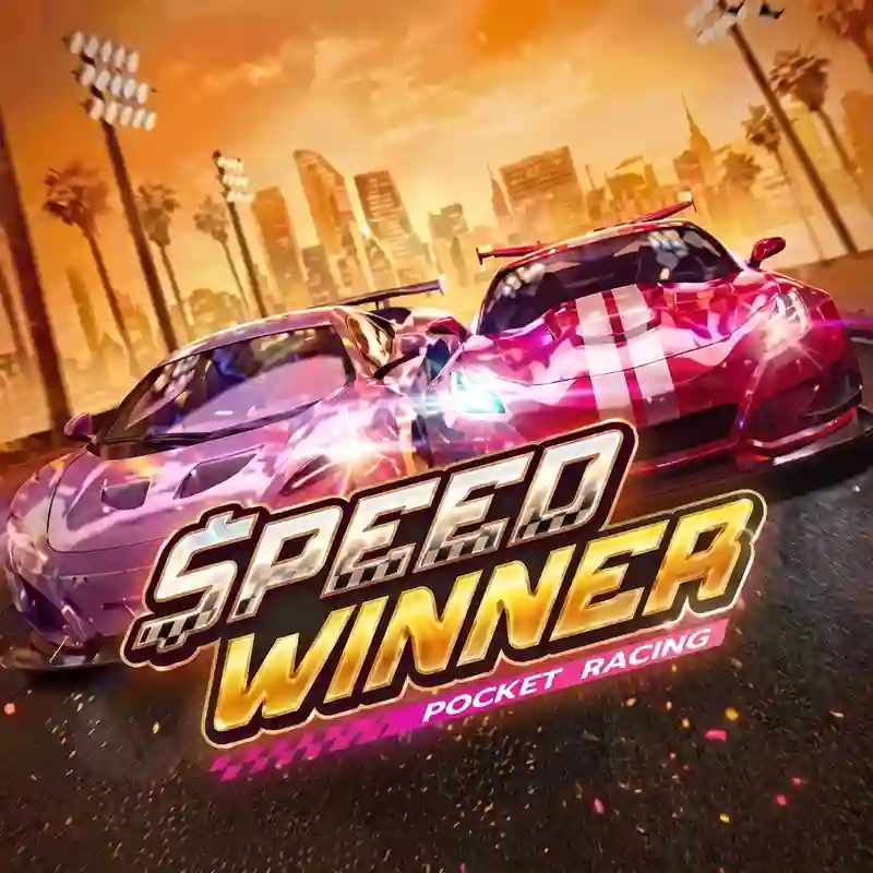 Nhà Vô Địch Tốc Độ - vaobong88 Casino