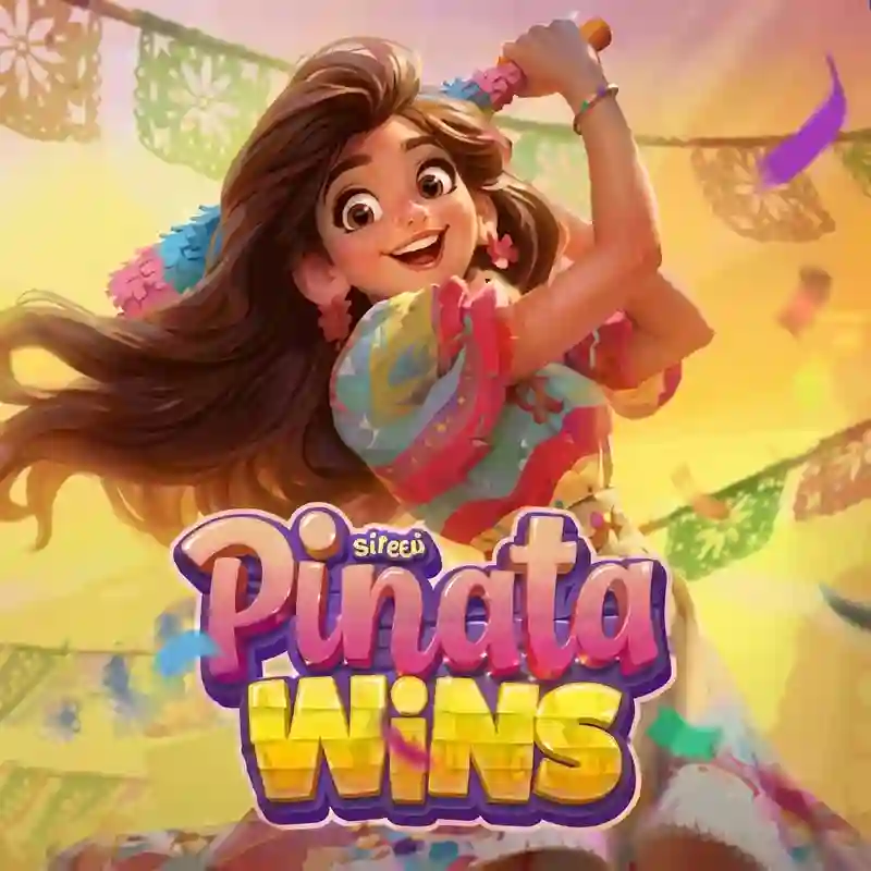 Trò chơi casino Pinata Wins tại nhà cái vaobong88