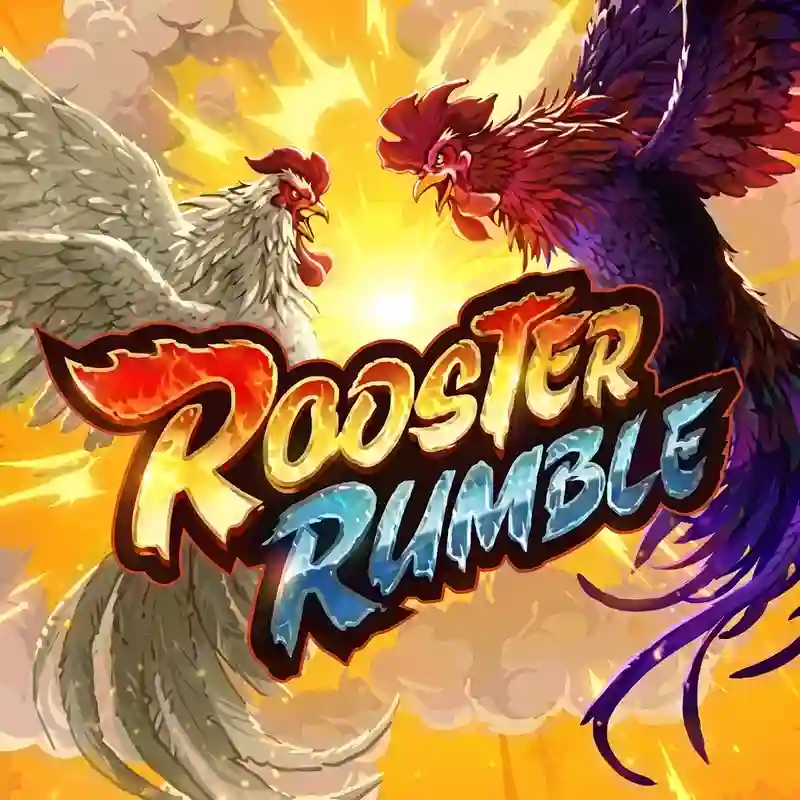 Trò chơi casino trực tuyến Rooster Rumble tại vaobong88