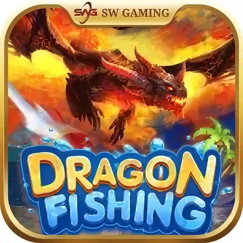 Giao diện trò chơi Rồng xấu xa Đánh bắt cá tại vaobong88