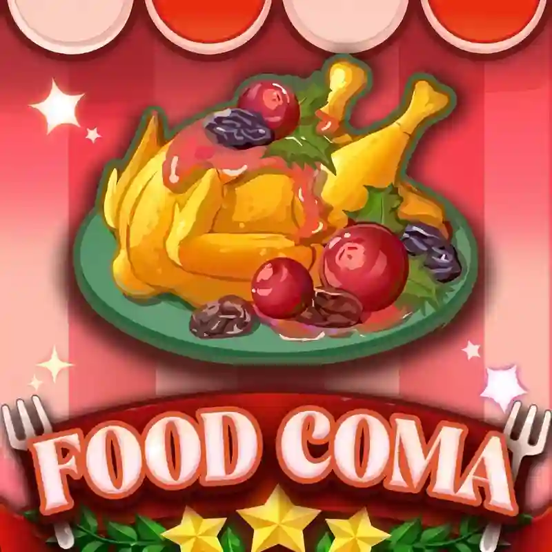 Trò chơi Thức ăn Coma tại casino vaobong88