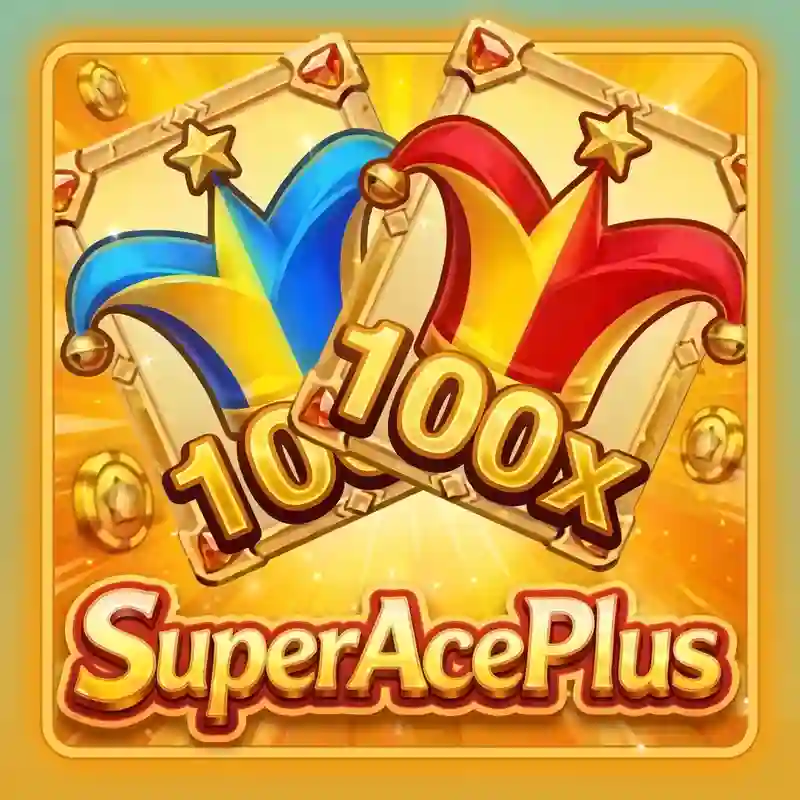 Trò chơi Át Siêu Cấp Plus casino uy tín tại vaobong88